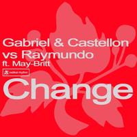 Gabriel & Castellon - Change