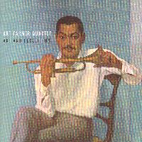 The Art Farmer Quartet - Art and Perception