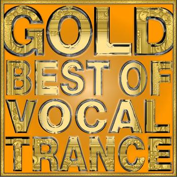 Various Artists - Gold  Best of Vocal Trance