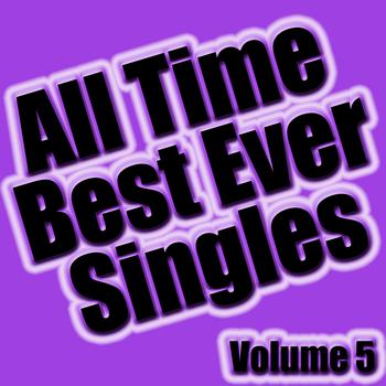 Soundclash - All Time Best Ever Singles Volume 5
