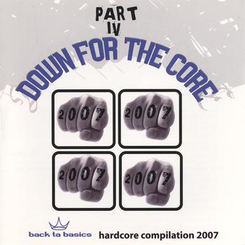 Various Artists - Down For the Core Part IV (Explicit)