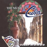 Orquesta Raiz Latina - The Music of Cuba / Cuban Mambo