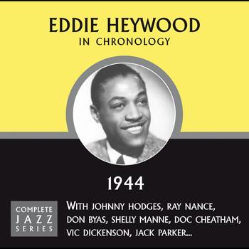 Eddie Heywood - Complete Jazz Series 1944