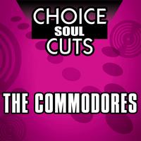 The Commodores - Choice Soul Cuts
