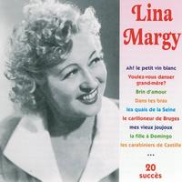 Lina Margy - Lina Margy