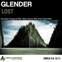 Glender - Lost