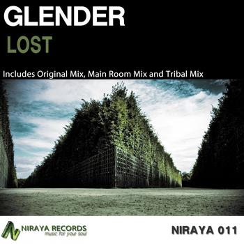Glender - Lost