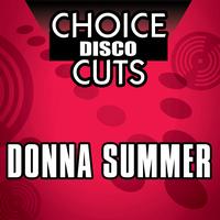 Donna Summer - Choice Disco Cuts