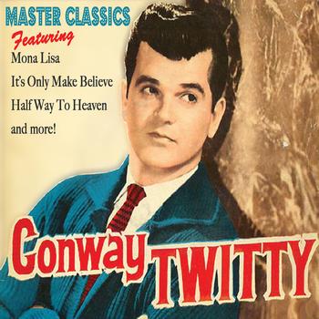 Conway Twitty - Master Classics