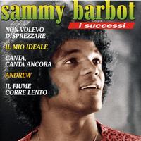 Sammy Barbot - I successi