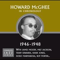 Howard McGhee - Complete Jazz Series 1946 - 1948