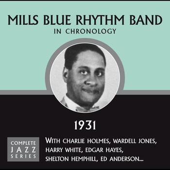 Mills Blue Rhythm Band - Complete Jazz Series 1931