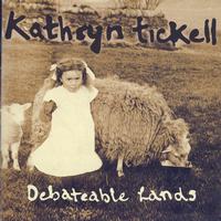 Kathryn Tickell - Debateable Lands