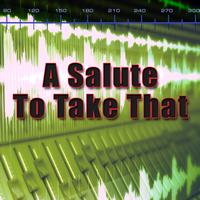 The Hitmakers - A Salute To Take That