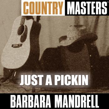 Barbara Mandrell - Country Masters: Just A Pickin
