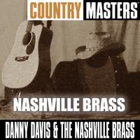 Danny Davis and The Nashville Brass - Country Masters: Nashville Brass