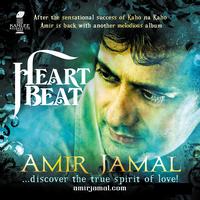 Amir Jamal - Heart Beat