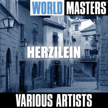Various Artists - World Masters: Herzilein