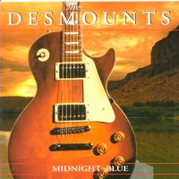 The Desmounts - Midnight Blue