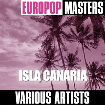 Various Artists - Europop Masters: Islas Canarias