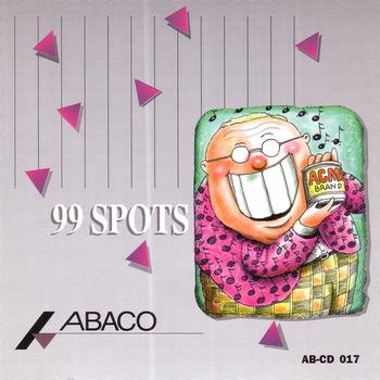 Various Artists - 99 Spots