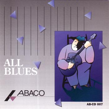 Various Artists - All Blues