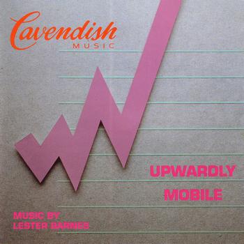 Lester Barnes - Upwardly Mobile