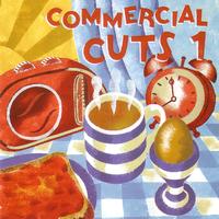 Various Artists - Commercial Cuts Vol 1
