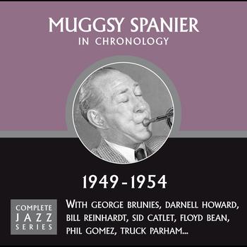 Muggsy Spanier - Complete Jazz Series 1949 - 1954