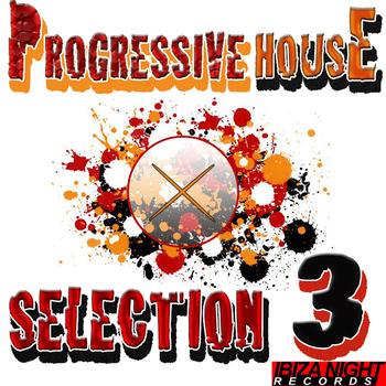 Various Artists - Progressive House Selection Vol.3