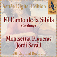Jordi Savall & Montserrat Figueras - El Cant De La Sibillla I