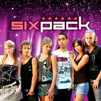 SIX PACK - Six Pack