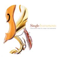 Paul Mottram - Single Instruments