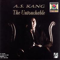 A.S. Kang - The Untouchable