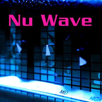 Various Artists - Nu Wave