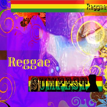 Various Artists - Reggae Sumfest 4