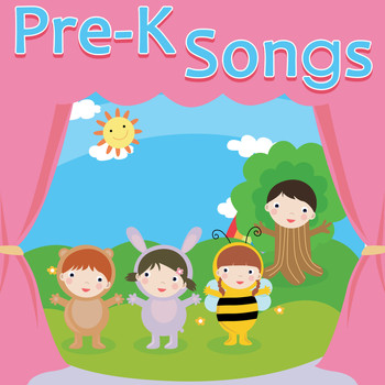 Kiboomu - Pre-K Songs