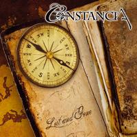 Constancia - Lost And Gone