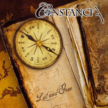 Constancia - Lost And Gone