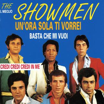 The Showmen - Il meglio