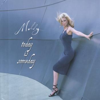 Melody - Today Is Someday