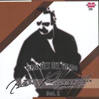 Astor Piazzola - Grandes Del Tango: Astor Piazolla Vol. 2
