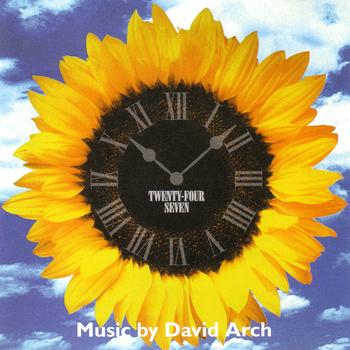 David Arch - Twenty Four Seven