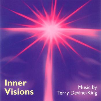 Terry Devine-King - Inner Visions