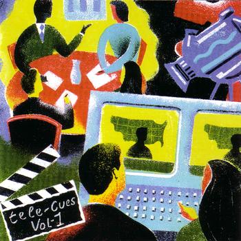 Various Artists - Tele-Cues Vol. 1