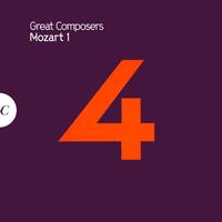 The Cavendish Orchestra - Great Composers - Mozart 1