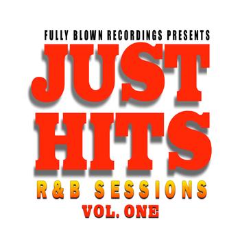 Various Artists - Just Hits R&B Sessions Vol. 1