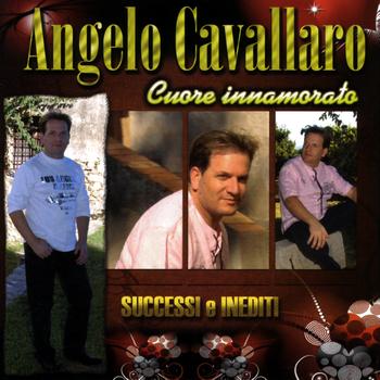 Angelo Cavallaro - Cuore innamorato