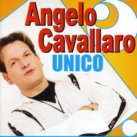 Angelo Cavallaro - Unico