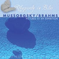 Denes Varjon - The Ulimate Piano Collection - Mussorgsky / Brahms: Pictures At An Exhibition